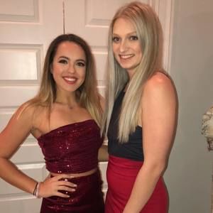 Meet your Posher, Julia